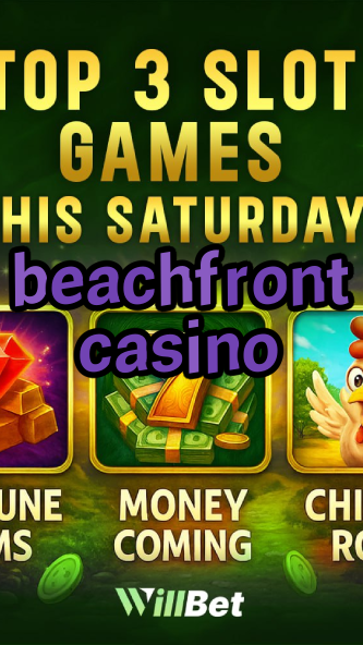 beachfront casino-azartmaniacasino.igamblingorder.com