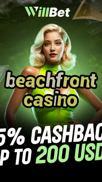beachfront casino-azartmaniacasino.igamblingorder.com