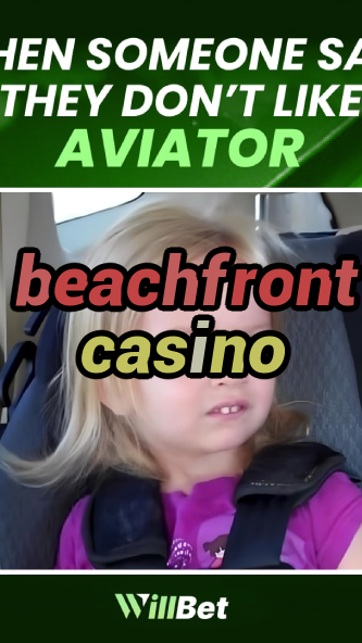 beachfront casino-azartmaniacasino.igamblingorder.com