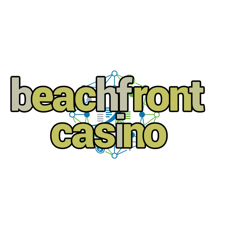 beachfront casino